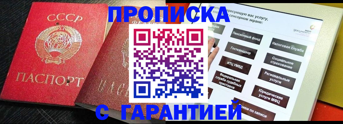 где прописаться в Щёлково